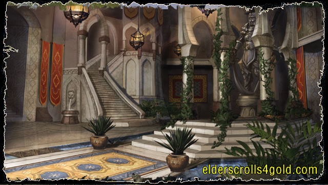 Elder Scrolls gold Elder Scrolls gold