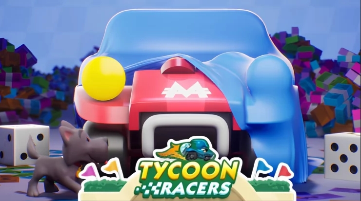 Monopoly Go Monopoly GO Tycoon Racers