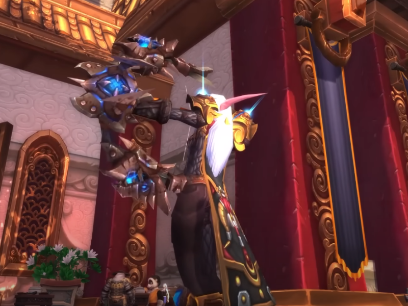 cheap wow mop classic gold