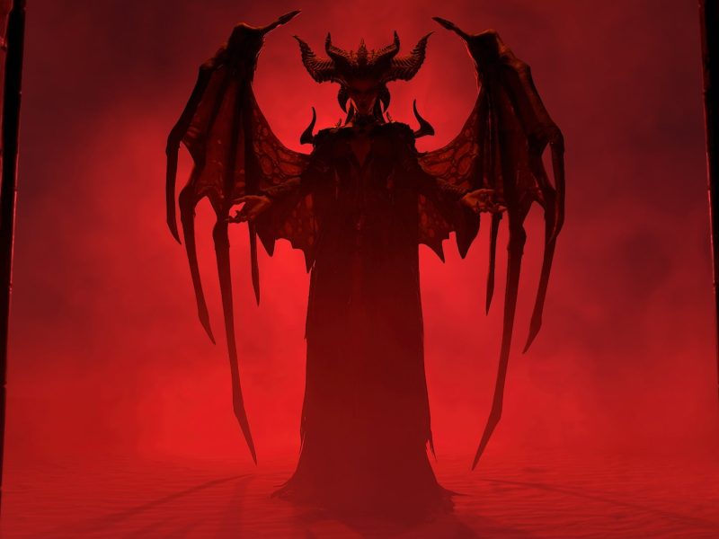 Diablo IV Season 10 Reliquary System
