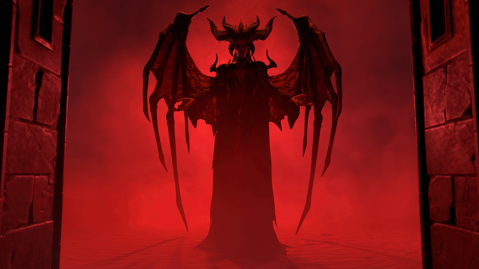Diablo IV Season 10 Reliquary System
