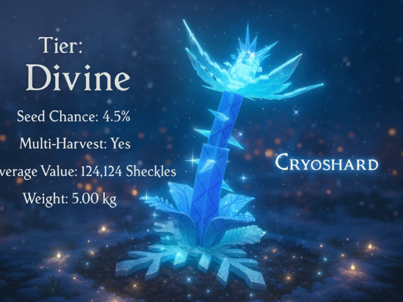 buy grow a garden pets