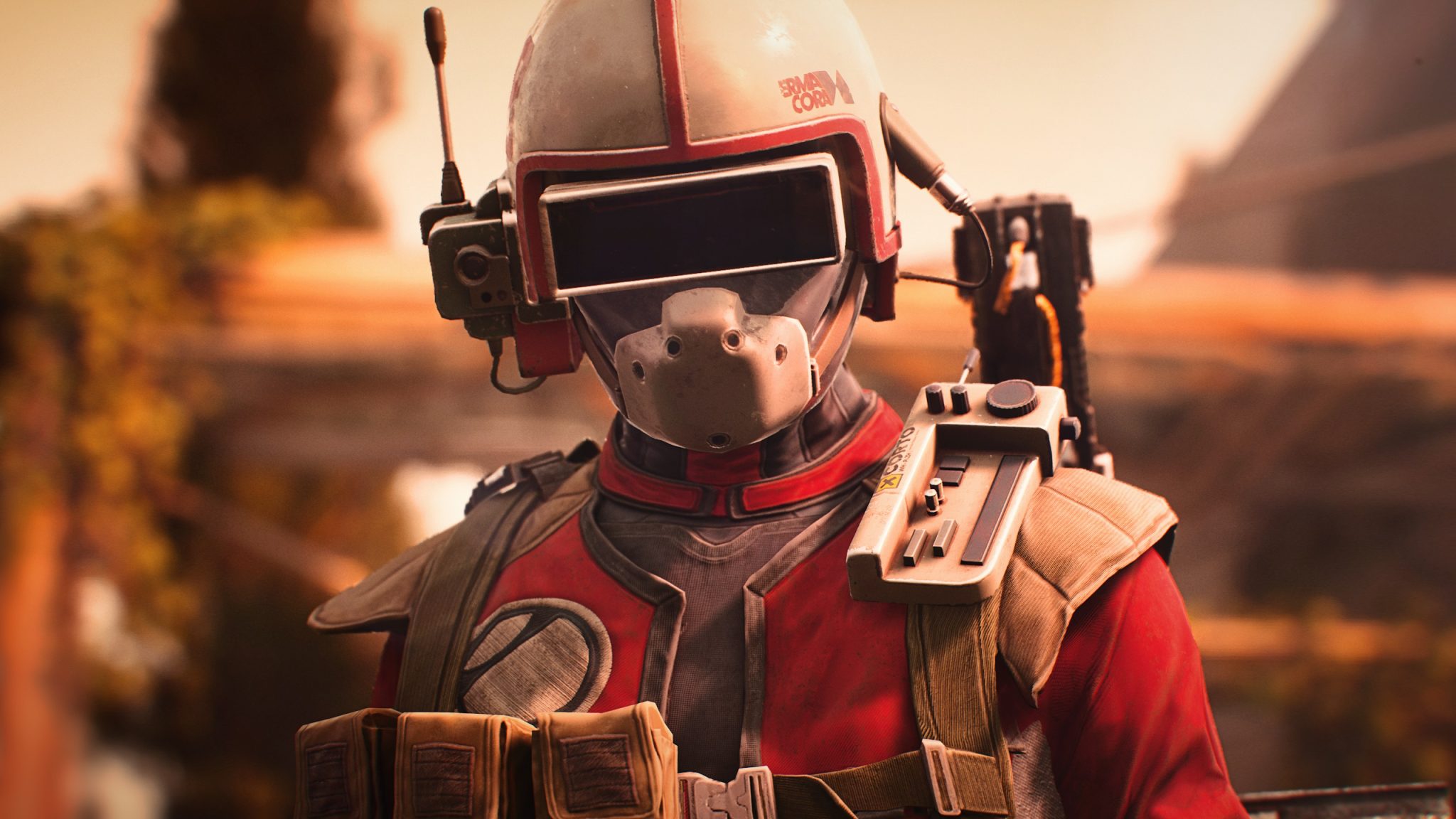 Flying Arc New Flying ARC Confirmed in ARC Raiders Flashpoint Update ...