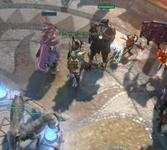 Diablo 4 Season 13 Cube & War Plans Tips