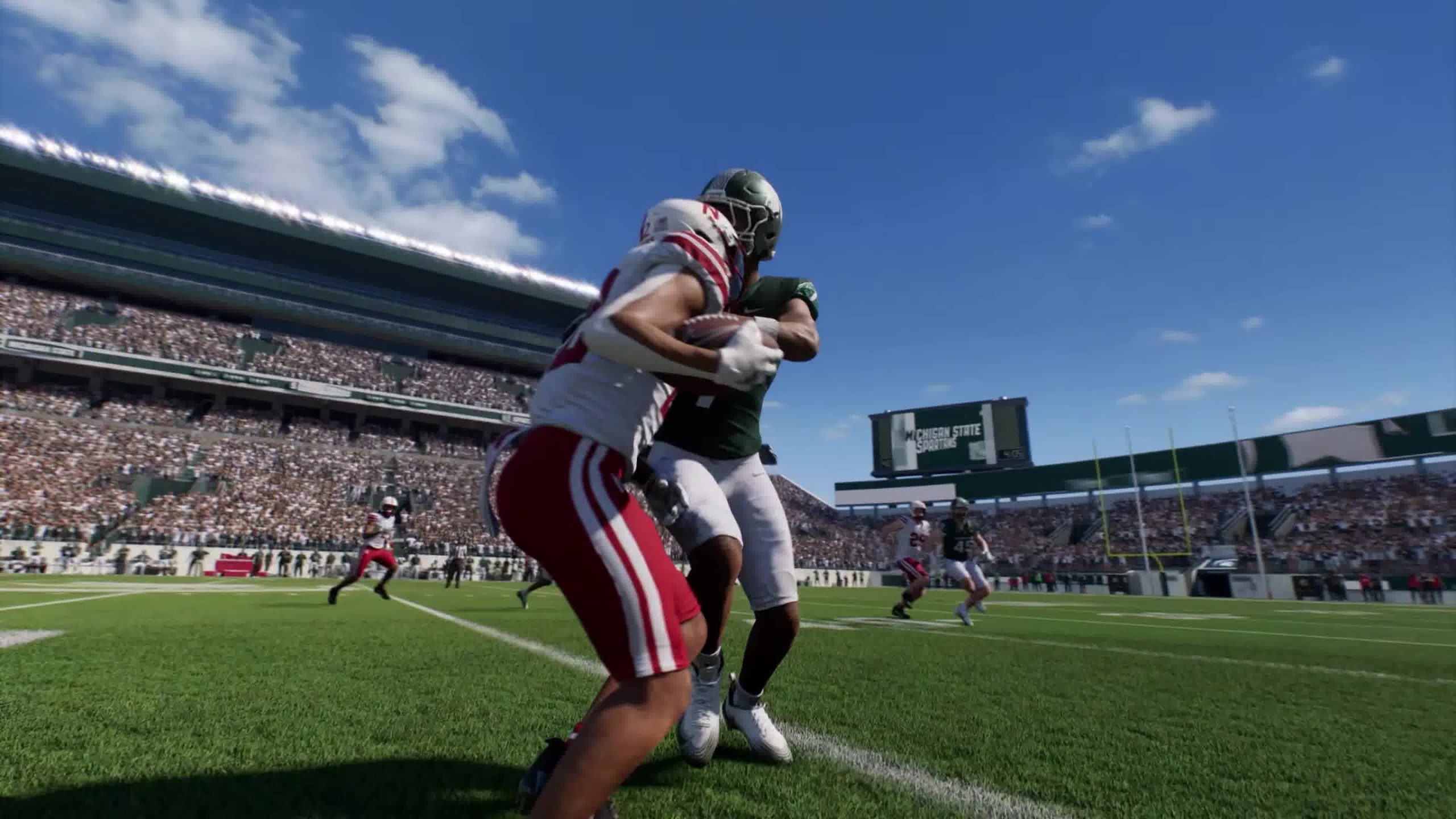 How to Make Coins Fast in College Football 27
