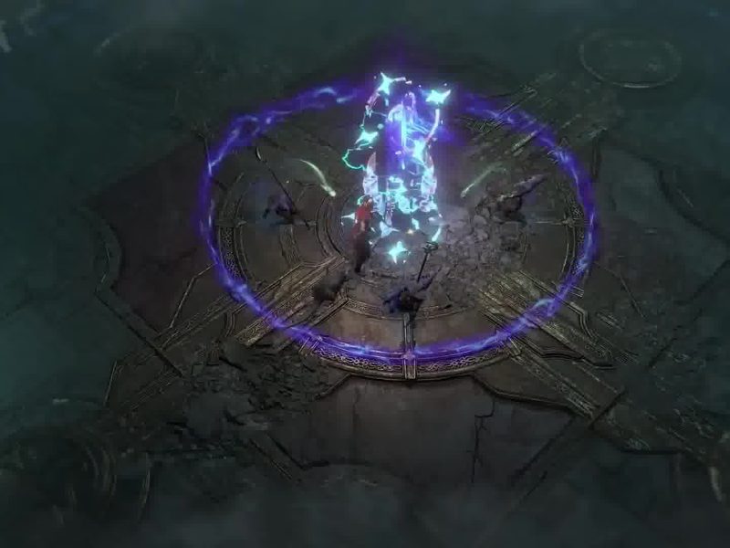 Diablo 4 Season 14 Whirlwind Barbarian Build Guide: The Ultimate Spin-to-Win Farming Setup