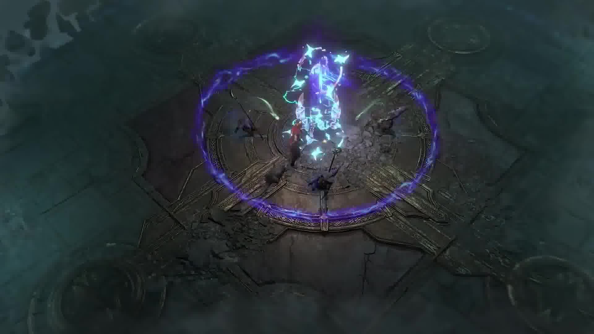 Diablo 4 Season 14 Whirlwind Barbarian Build Guide: The Ultimate Spin-to-Win Farming Setup