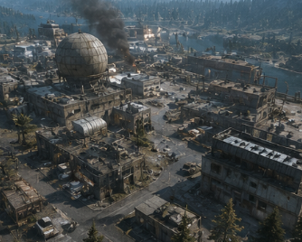 MW4 Beta Beginner Guide: Best Guns, Modes, and Practice Route